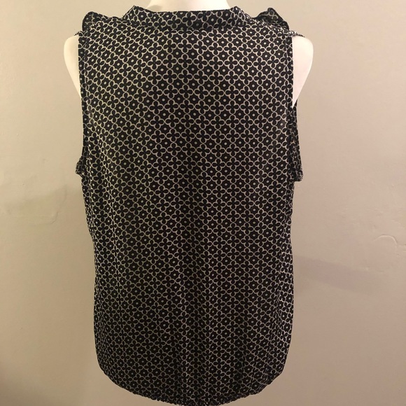 Silky Clover Top - Picture 2 of 2